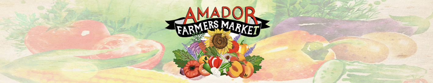 Amador Farmers market